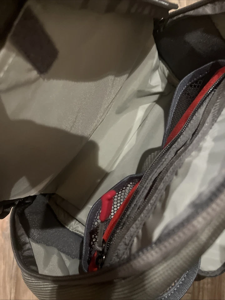 Mochila Clik Elite Medium Nature Foto 4 de 4