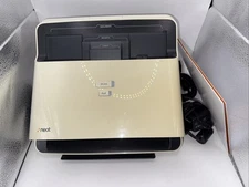 Neat Desk Desktop Scanner + Digital Filing System for Mac Lightly Used In Box