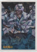 2014 Panini Father's Day Cracked Ice 21/25 Tomas Hertl #45 0gx4