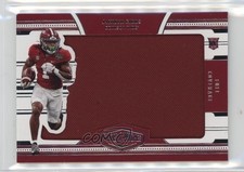 2023 Panini Chronicles Draft Picks Plates & Full Coverage Jahmyr Gibbs Patch hg6