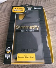 NIB Otterbox Symmetry Series sleek protection for Samsung Galaxy Note 10.