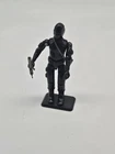 GI JOE ARAH 1982 SNAKE EYES 100% COMPLETE (ACCESSORY PACK WEAPONS) HASBRO (READ)