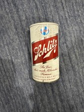 Rare 1970s Schlitz Milwaukee Golf Ball Promotion Unopened