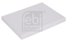 FEBI BILSTEIN Innenraumfilter 27868 Pollenfilter für FIAT OPEL PUNTO CORSA ALFA