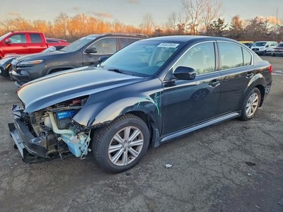 (LOCAL PICKUP ONLY) Steering Column Floor Shift Sedan Fits 10-12 LEGACY 2086453