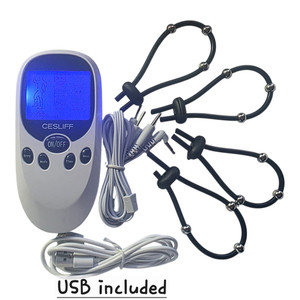 love honey bullet vibrator Male Electro Stimulation main image 1