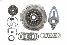 Kit d'embrayage Skoda ROOMSTER