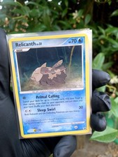 Relicanth 51/106 Great Encounters MP