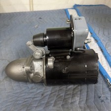 1950 Buick Straight 8 Starter Delco Restored Rebuilt At Sn Electric Oem 6v Vtg 1950 Buick Straight 8 Starter Delco Restored Rebuilt At Sn Electric Oem 6v Vtg