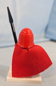 Lego Star Wars 7264 Imperial Royal Guard Minifigure