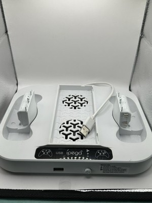 iPega PG-XB012 Xbox Series S Charging Cooling Dock Stand Controller Charger