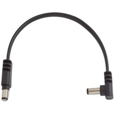 RockBoard Flat Power Kabel gewinkelt gerade 1...