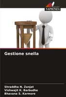 Gestione Snella | Shraddha N. Zanjat (U. A.) | Taschenbuch | Italienisch | 2024