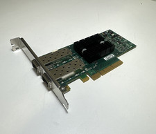 MELLANOX MNPH29D-XTR Network Card ConnectX-2 Dual Port 10Gb SFP