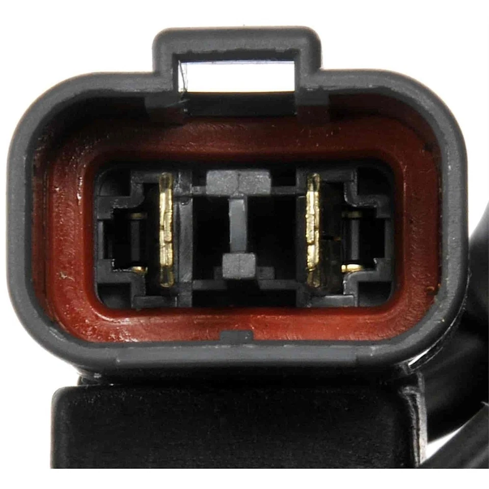 Conjunto de ventilador de refrigeração 621-386 Dorman para Honda Element 2007-2011 - Imagem 2 de 2