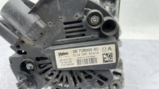 Alternateur Peugeot 108