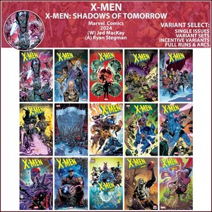 Alex Ross Xmen | eBay Alex Ross Xmen | eBay