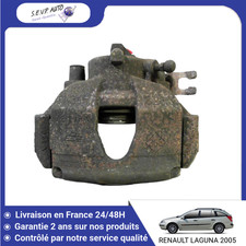 Etrier de frein Renault LAGUNA