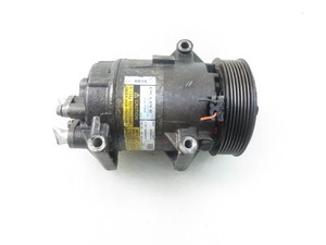 RENAULT SCÉNIC II JM0/1 Klimakompressor 8200309193 Diesel 88kw 2004 26243740