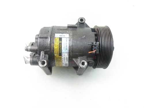 RENAULT SCÉNIC II JM0/1 Klimakompressor 8200309193 Diesel 88kw 2004 26243740