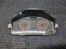 Compteur Volvo V50