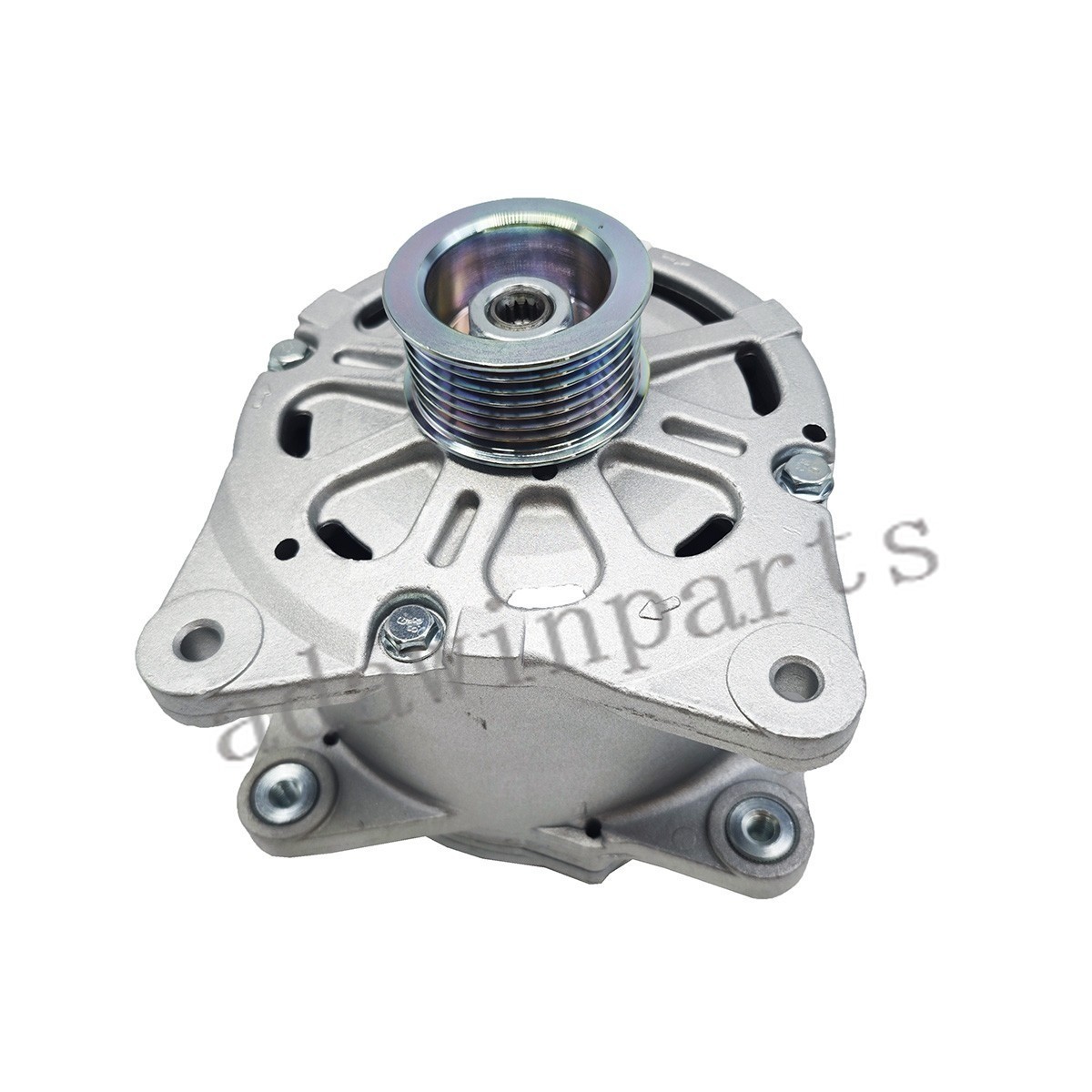 Bentley Continental 2006-2010 Alternator P/N 07C903021J