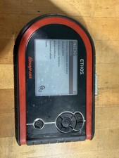 Snap On Ethos Deluxe 2 Piece Kit Eesc312 Scan Tool Snap On Ethos Deluxe 2 Piece Kit Eesc312 Scan Tool
