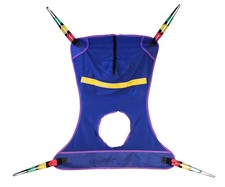 NEW Patient Lift Sling/Hoyer Lift Sling Large