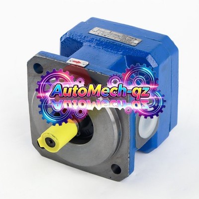 1PCS New Vickers GPA2-16-E-20-R6.3 Gear pump