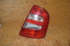 Original  Skoda Fabia 6Y 6Y6945096B Rückleuchten Rücklicht hinten rechts 