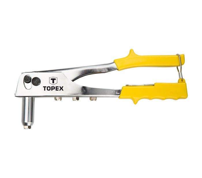 2x ✅Fits TOPEX-NEO-GRAPHITE NARZ�DZIA 43E707 TOPEX STEEL HAND RIVETE ⭐UK Seller⭐ - Image 5