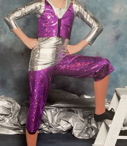 23 COMPETITION jazz/ballet/lyrical/kick line DANCE COSTUMES Lot child/adult MIX - 第 16/23 張圖片