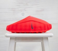 Nike Mind 001 Mule HQ4307-600 'Solar Red' Men s Sneaker Max Comfort