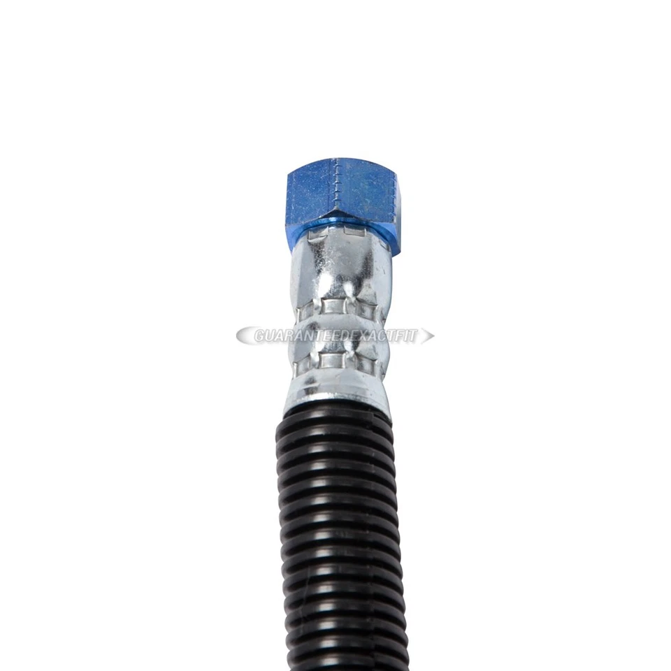 Manguera de presión de dirección asistida TCP para Chrysler TC Maserati Town Country Edelmann Foto 2 de 4