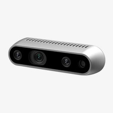 Intel RealSense Depth Camera D435
