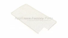 Grill Part # S-13144 - Screen Mesh (for Optional Sear Zone Burn