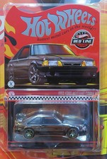Hot Wheels Collectors Rlc Exclusive 1993 Ford Mustang Cobra R Shadow Chrome Nice Hot Wheels Collectors Rlc Exclusive 1993 Ford Mustang Cobra R Shadow Chrome Nice