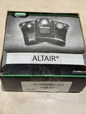 MSA ALTAIR O2 10092523C Safety Single Gas Detector Oxygen New Factory Sealed