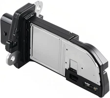 06J906461D Mass Air Flow Sensor MAF Sensor Compatible for 2009-2010 / 2009-2016