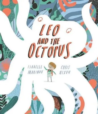 Leo and the Octopus | Isabelle Marinov | Englisch | Taschenbuch | 2021