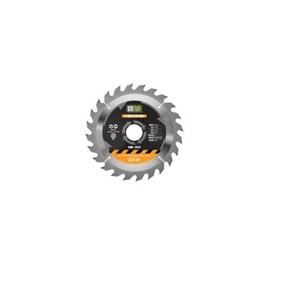 Premier Diamond Products GT10780 TCT Holzsägeblatt 190 x 2,6 x 1,6 x 30 mm 40 Zähne