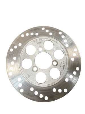 1985 Honda ATC 200X OEM Front Brake Disc 43122-965-000