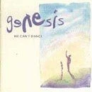 We Cant Dance von Genesis | CD | Zustand gut - Bild 1 von 2