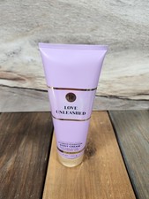 Bath  Body Works Love Unleashed Body Cream 8oz NEW