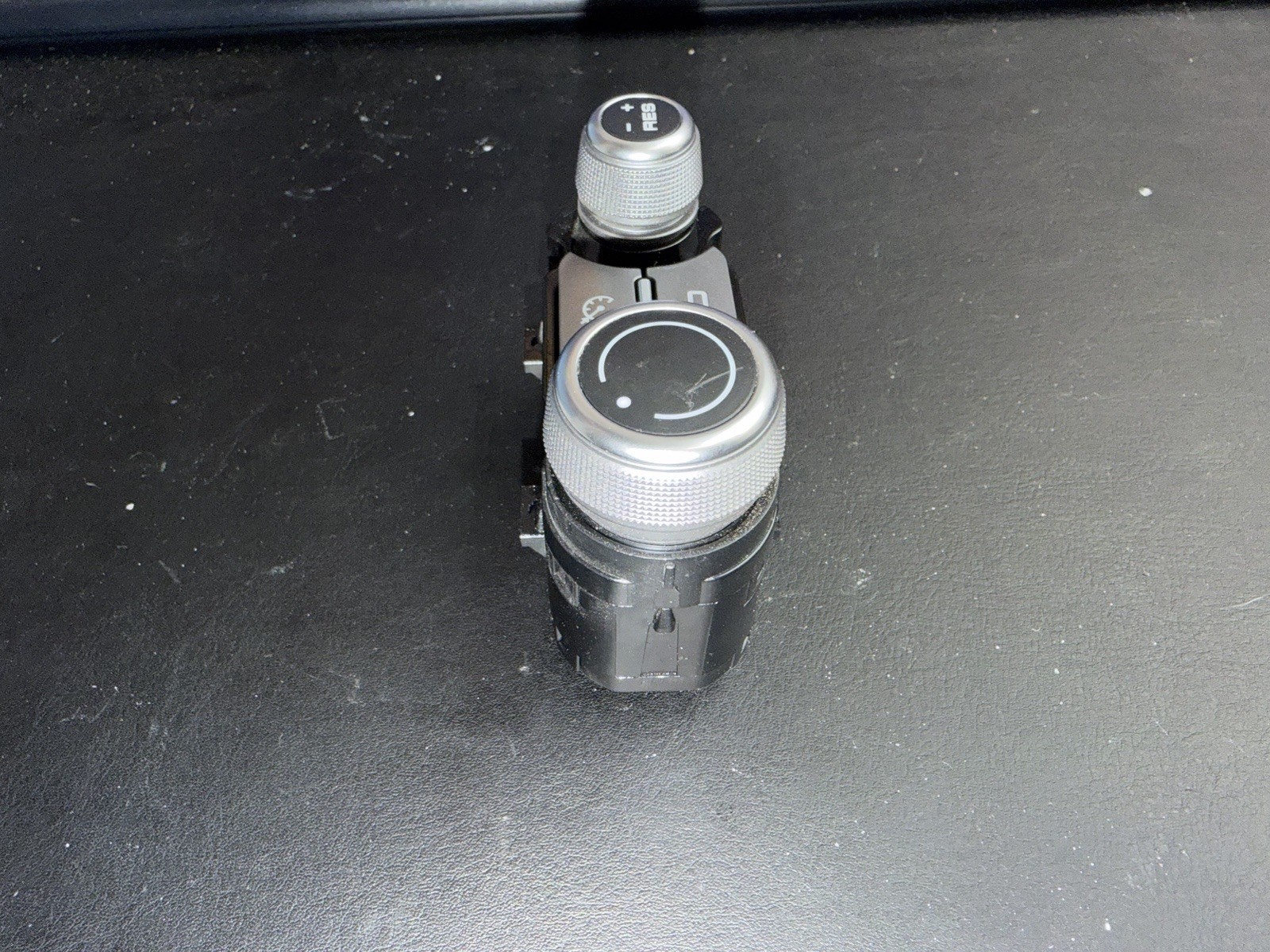 Ferrari OEM F8, 812, Lusso, Portofino, TFT Speedometer Screen Switch P/N 331194