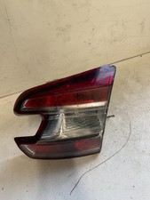 2012 RENAULT MEGANE DRIVER SIDE REAR TAIL LIGHT 265500027R #2