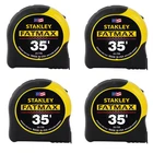 FATMAX 35 Ft. X 1-1/4 In. Tape Measure (4 Pack)