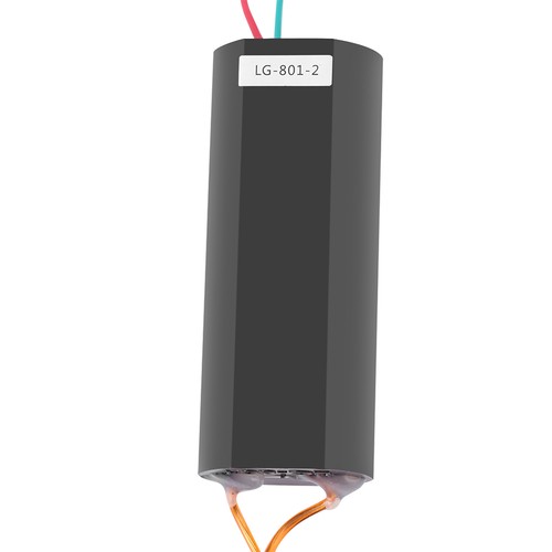 DC6‑12V High Voltage Pulse Generator 1000kV Super Electric Arc Module ZC - Picture 6 of 8