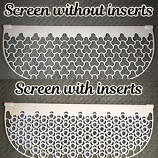 Meowant SC01 SC02 Screen Hole Inserts - Reduc...