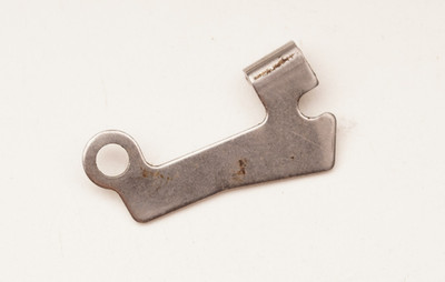 Ruger MK II 2 Factory Bolt Stop Release Thumbpiece MK II III